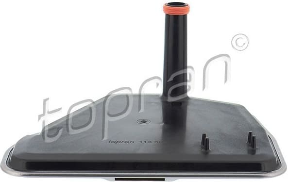 Hydraulic Filter, automatic transmission 113 398