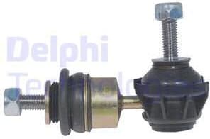 Link/Coupling Rod, stabiliser bar TC1419