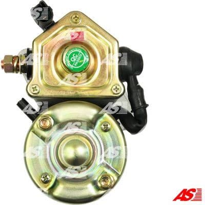 Starter AS S6059 - image 3