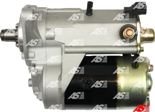 Starter AS S6059 - image 4
