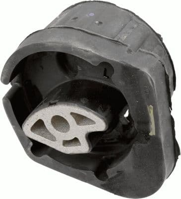 Mounting, automatic transmission 38209 01