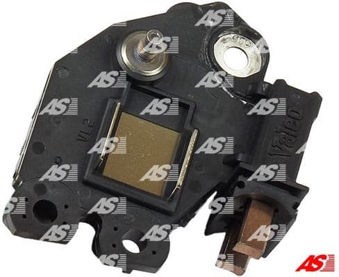 Alternator Regulator Valeo ARE3119(VALEO)