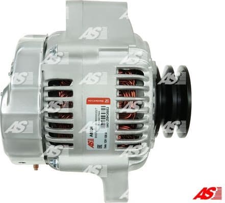 Alternator AS A6035 - image 2