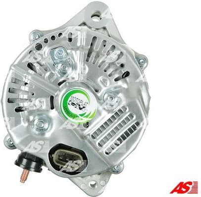 Alternator AS A6035 - image 3