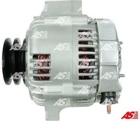 Alternator AS A6035 - image 4