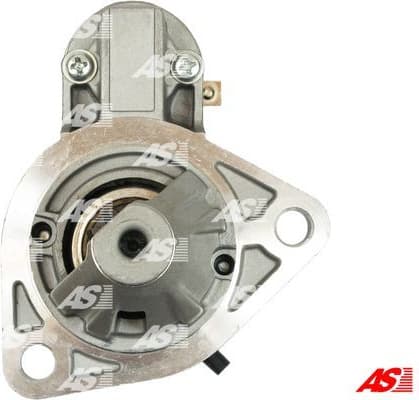Starter AS S5120