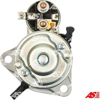 Starter AS S5120 - image 3