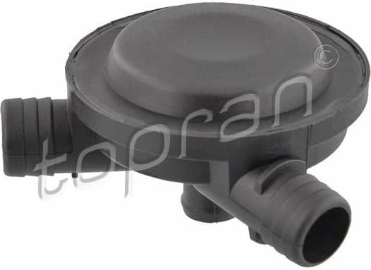 Valve, crankcase ventilation 113 330