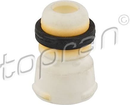 Rubber Buffer, suspension 116 484