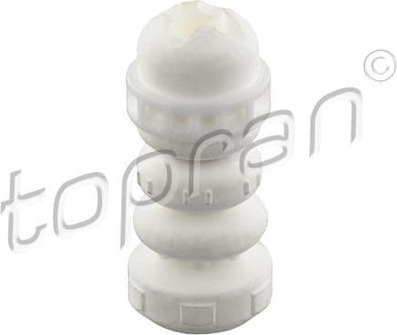 Rubber Buffer, suspension 116 706