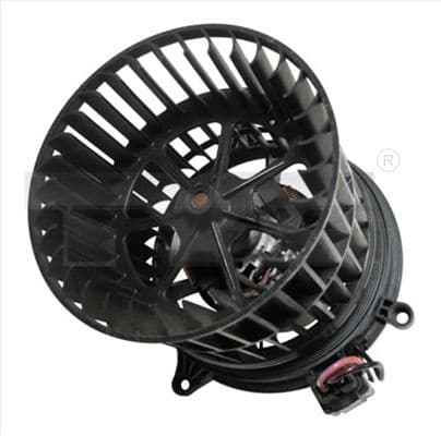 Interior Blower 510-0004