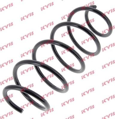 Suspension Spring K-Flex RH2640 - image 2