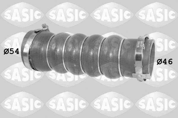 Charge Air Hose 3336232