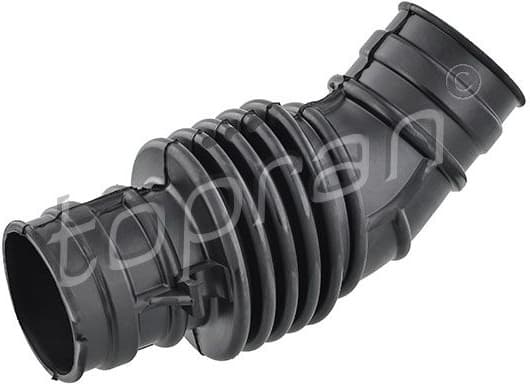 Intake Hose, air filter 207 307