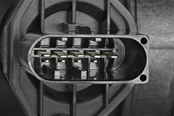 Mass Air Flow Sensor 253709 - image 3