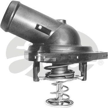 Thermostat, coolant TH33378G1