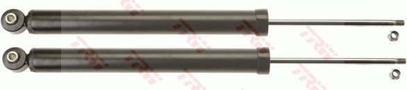 Shock absorber rear JGT1316T