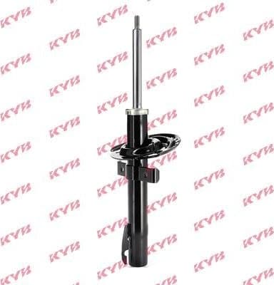 Shock Absorber Excel-G 334831