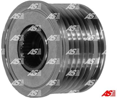Alternator Freewheel Clutch AS AFP3010