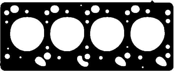 Gasket, cylinder head H50067-00
