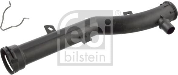 Coolant Pipe febi Plus 104800