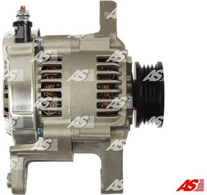 Alternator AS A6092 - image 2