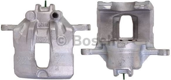 Brake Caliper 0986134294