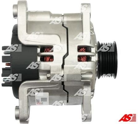 Alternator AS A0197 - image 2