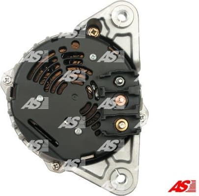 Alternator AS A0197 - image 3