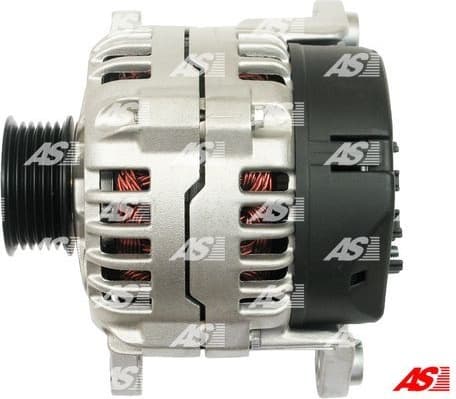 Alternator AS A0197 - image 4