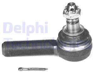 Tie Rod End TA1533