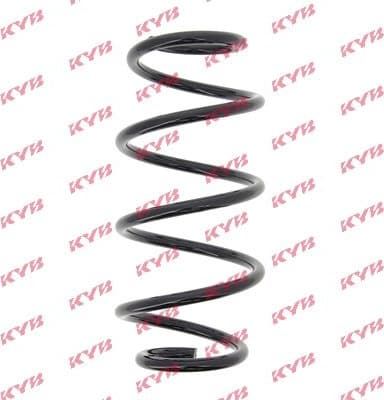 Suspension Spring K-Flex RH3550