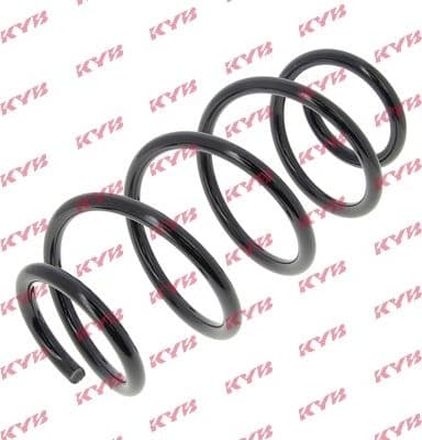 Suspension Spring K-Flex RH3550 - image 2
