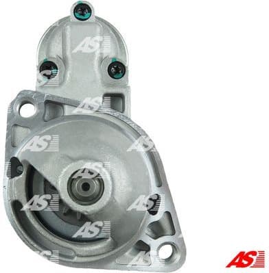 Starter AS S0540