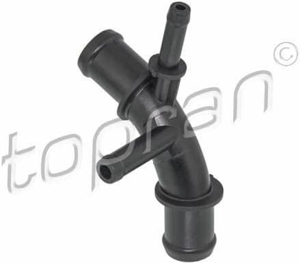 Coolant Flange 115 905