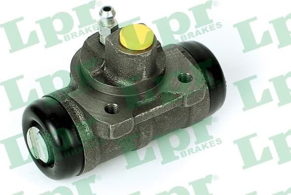 Wheel Brake Cylinder 4637