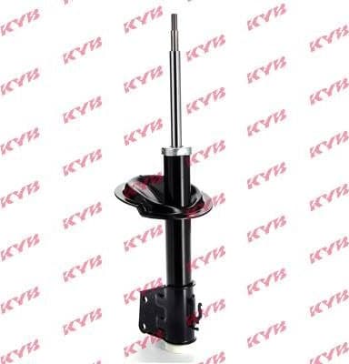 Shock Absorber Excel-G 333942