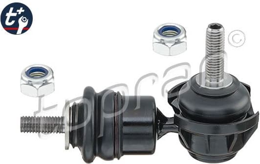 Link/Coupling Rod, stabiliser bar t+ 302 217