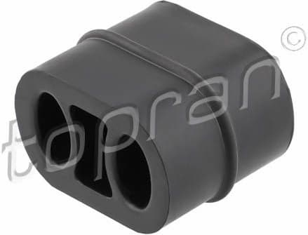 Mount, exhaust system 205 065