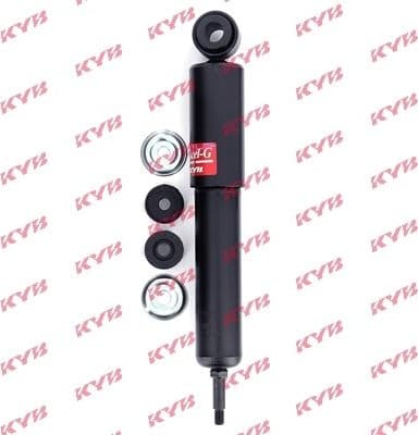 Shock Absorber Excel-G 344484