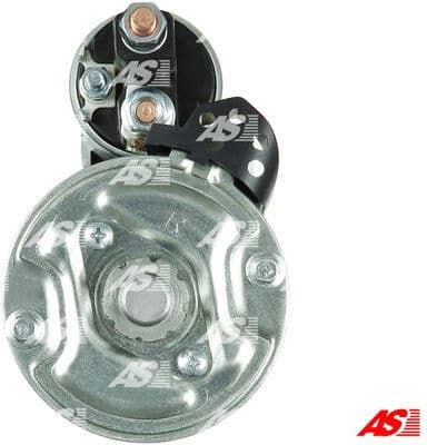 Starter AS S0615S - image 3