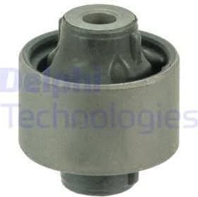 Mounting, control/trailing arm TD1650W