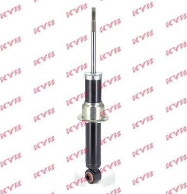 Shock Absorber Gas A Just 551612