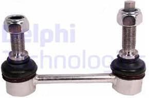 Link/Coupling Rod, stabiliser bar TC2259