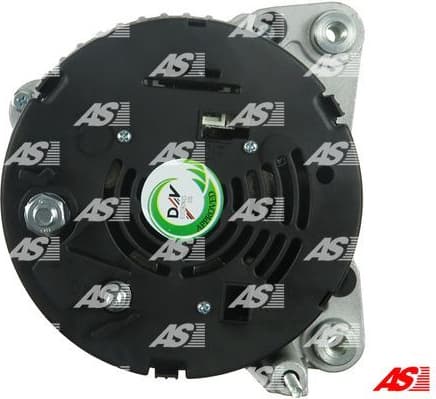 Alternator AS A0178 - image 3
