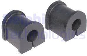 Bushing, stabiliser bar TD530W