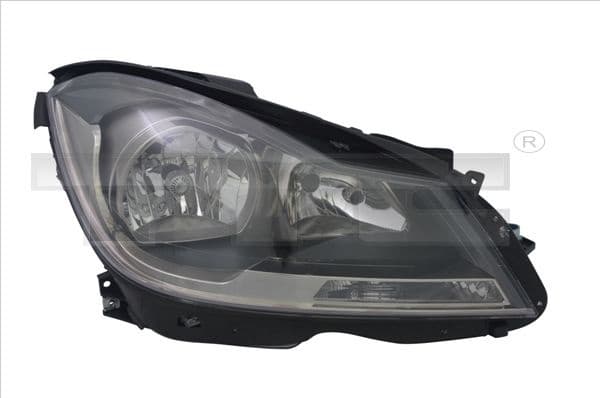 Headlight 20-12980-15-2
