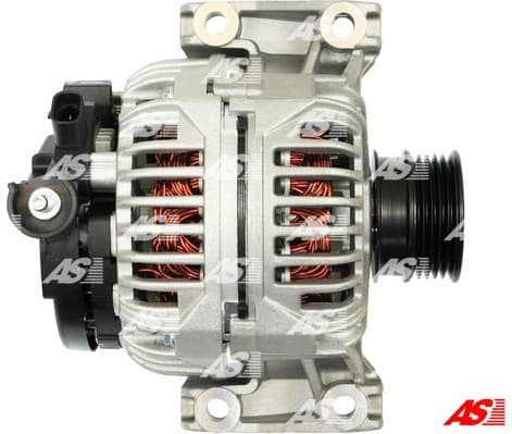 Alternator AS A0047 - image 2