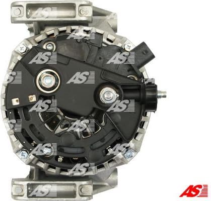 Alternator AS A0047 - image 3