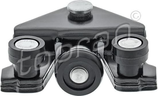 Roller Guide, sliding door 208 458